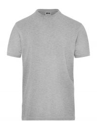 Herren Work BIO Stretch T-shirt Solid